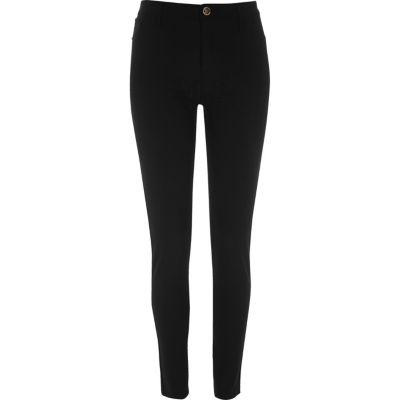 River Island Womens Molly Skinny Fit Pants