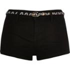 River Island Womens Stretch Denim Hotpants