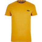 River Island Mens Superdry Short Sleeve T-shirt