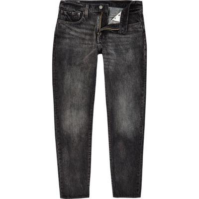 Mens Levi's Denim 512 Slim Taper Fit Jeans