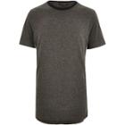 River Island Mens Sporty Trim T-shirt