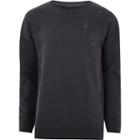 River Island Mens Distressed Sweatshirt
