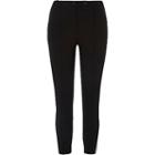 River Island Womens Petite Tape Side Skinny Trousers