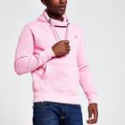 River Island Mens Superdry Collective Hoodie