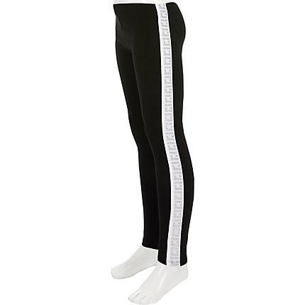 River Island Girls Ri Active Tape Leggings