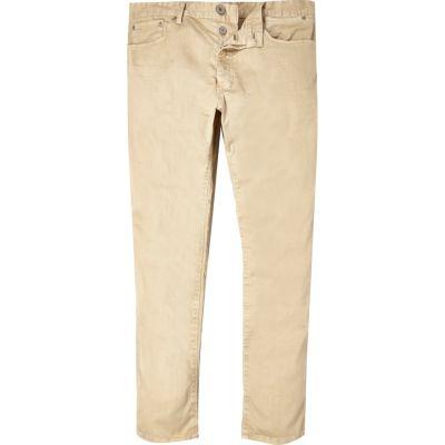 River Island Mens Skinny Jeans