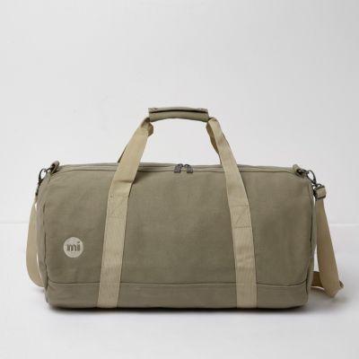 Mens Mi-pac Duffle Holdall