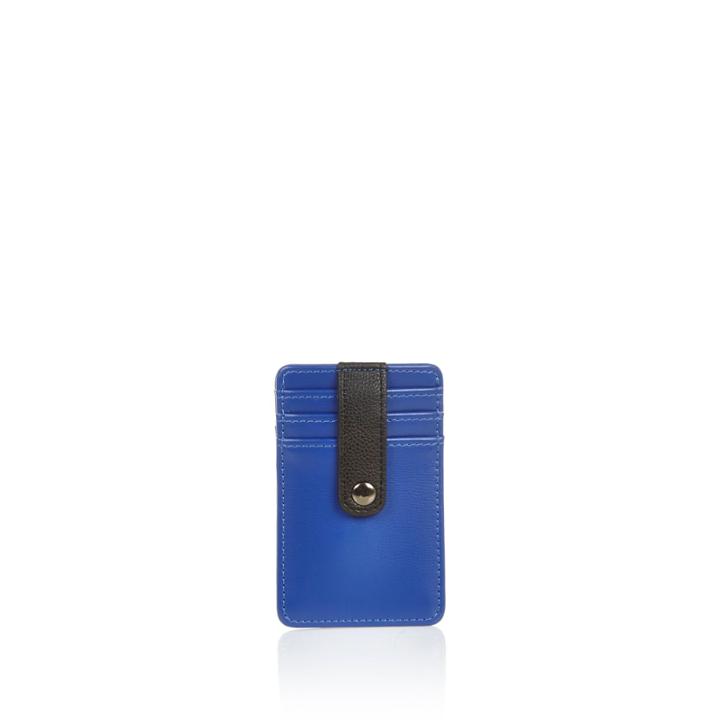 River Island Mensblack Card Holder