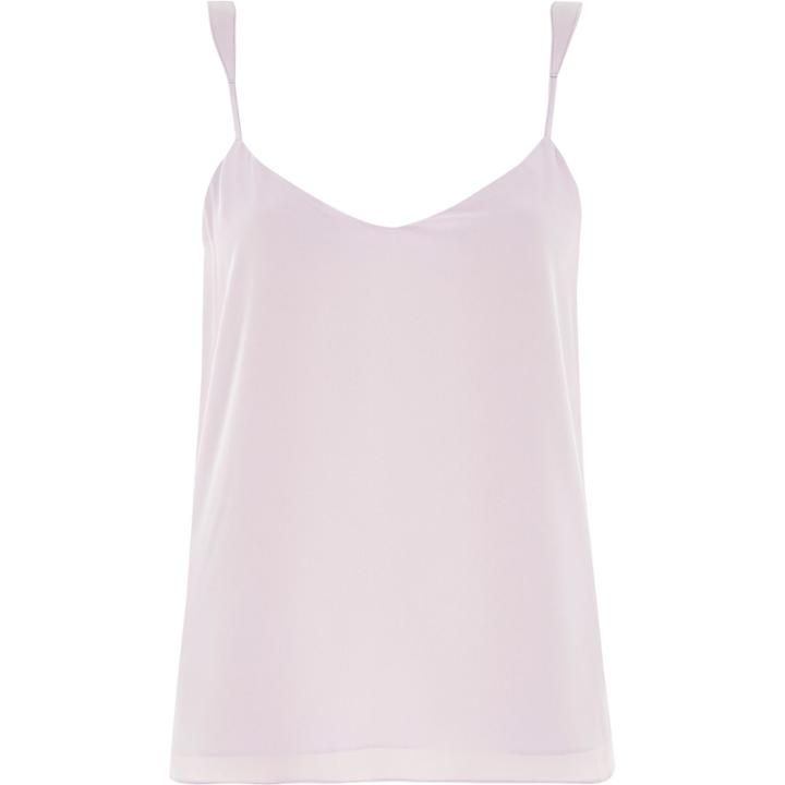 River Island Womens V-neck Cami Top