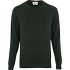 River Island Mensgreen Jack & Jones Premium Sweater