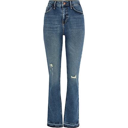 River Island Womens Bootcut Jeans