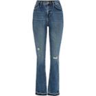 River Island Womens Bootcut Jeans