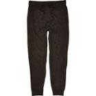 River Island Mens Tailored Joggers