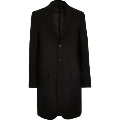 River Island Mens Longline Blazer