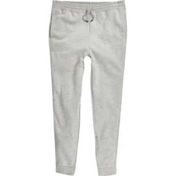 River Island Mensbig & Tall Marl Joggers