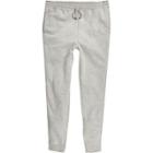 River Island Mensbig & Tall Marl Joggers