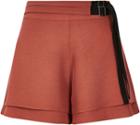 River Island Womens Belted Soft Shorts