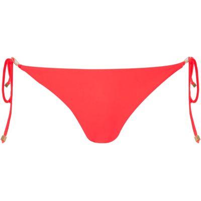 River Island Womens String Bikini Bottoms