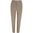 River Island Mens Pupstooth Ultra Skinny Fit Suit Trousers