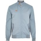River Island Mens Casual Harrington Jacket