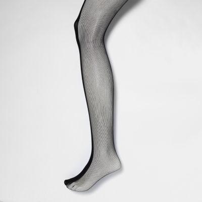 River Island Womens Sporty Fishnet Tights