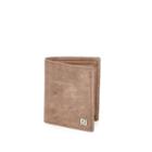 River Island Mens Fold Out Wallet