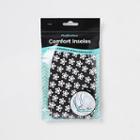 River Island Womens Flower Print Comfort Insoles