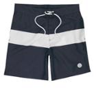 River Island Mens Jack & Jones Board Swim Trunks