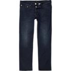 River Island Mens Fade Dylan Slim Fit Jeans
