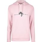 River Island Mens Big And Tall Embroidered Hoodie