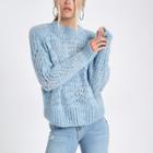River Island Womens Knitted Jumper