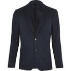 Mens Vito Textured Blazer