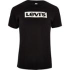 Mens Levi's Chest Logo Crew Neck T-shirt