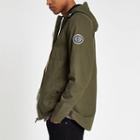 River Island Mens Only And Sons Lightweight Absjorn Jacket