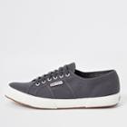 River Island Mens Superga Classic Runner Trainers