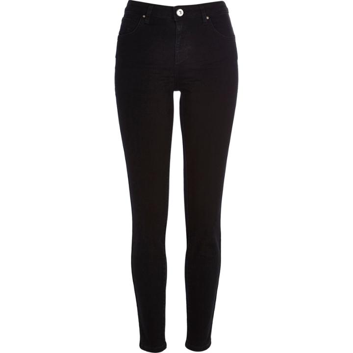 River Island Womens Jenna Straight Jeans