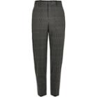 River Island Mens Selected Homme Tapered Crop Trousers