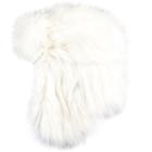 River Island Womens Faux Fur Trapper Hat