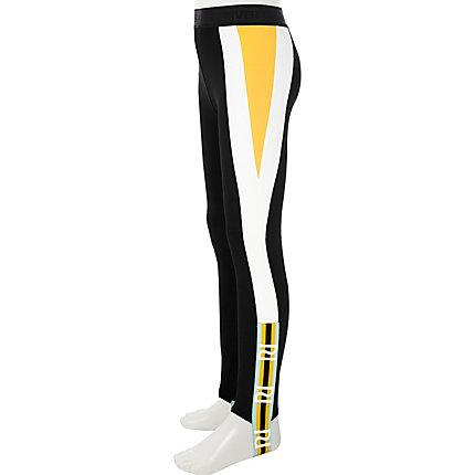 River Island Girls Ri Active Block Stirrup Leggings