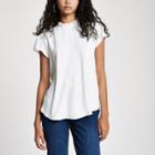 River Island Womens White Frill Neck Shell Top