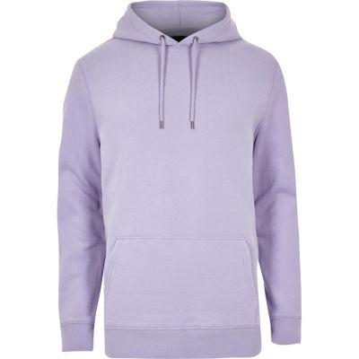 River Island Mens Casual Hoodie