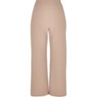 River Island Womens Cropped Flared Trousers