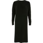 River Island Womens Long Sleeve Knitted Dress