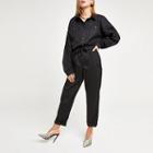 River Island Womens Utility Boiler Suit