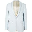 River Island Mens Skinny Stretch Suit Jacket