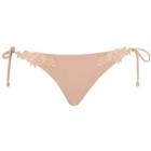 River Island Womens Lace String Bikini Bottoms