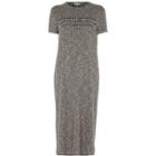 River Island Womens 'simplicite' Print T-shirt Maxi Dress