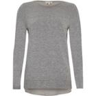 River Island Womens Bead Trim Top