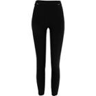 River Island Womens D-ring Skinny High Waisted Trousers