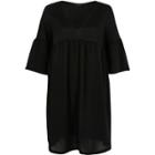 River Island Womens Empire Line Smock Dress